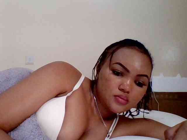 Blackmelanin1 webcam