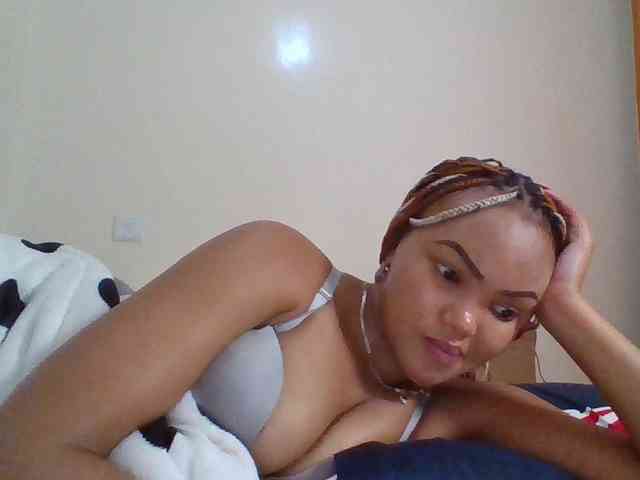 Blackmelanin1 webcam