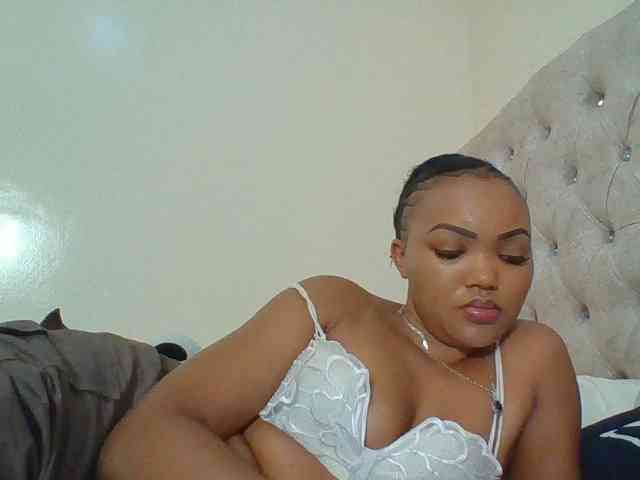 Blackmelanin1 webcam