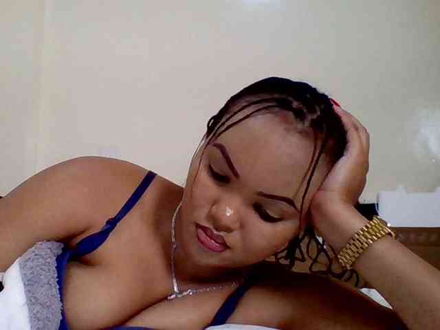 Blackmelanin1 webcam