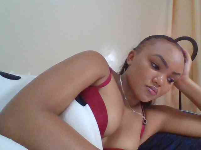 Blackmelanin1 webcam