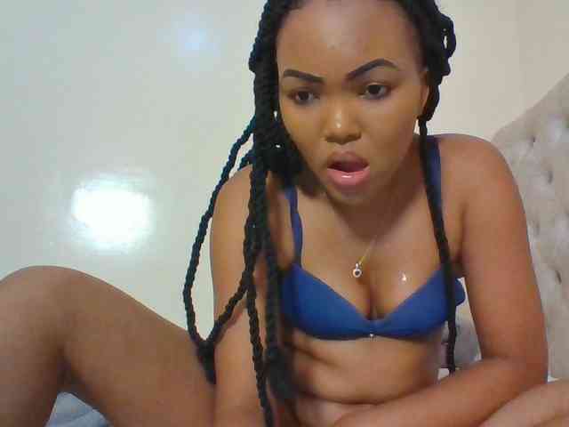 Blackmelanin1 webcam