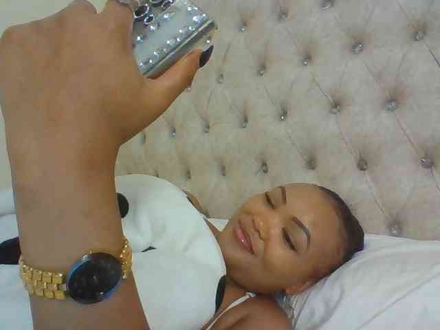 Blackmelanin1 webcam
