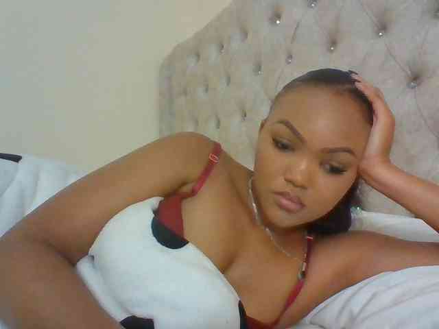 Blackmelanin1 webcam