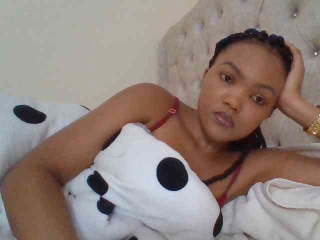 Blackmelanin1 webcam