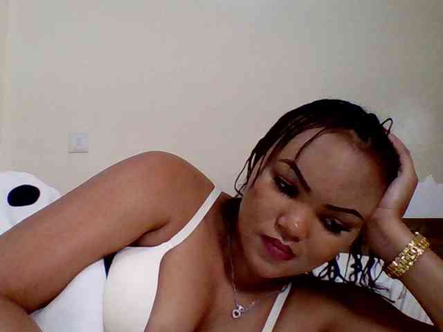 Blackmelanin1 webcam