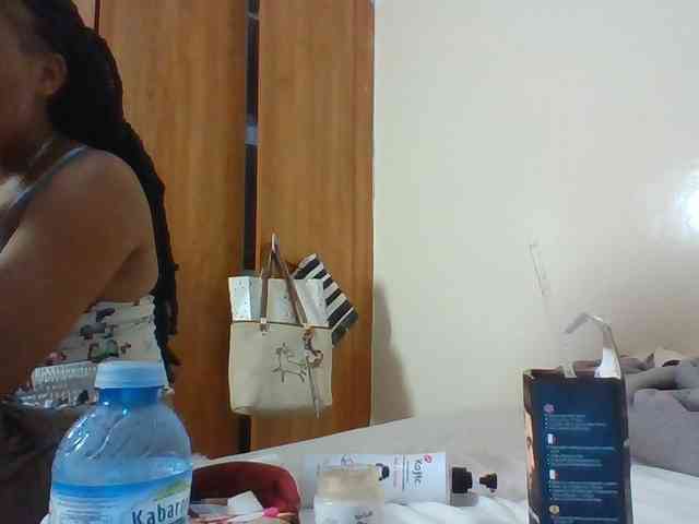 Blackmelanin1 webcam