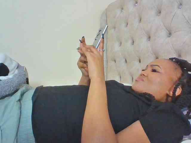 Blackmelanin1 webcam