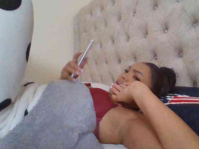 Blackmelanin1 webcam