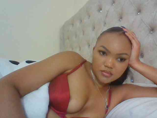 Blackmelanin1 webcam