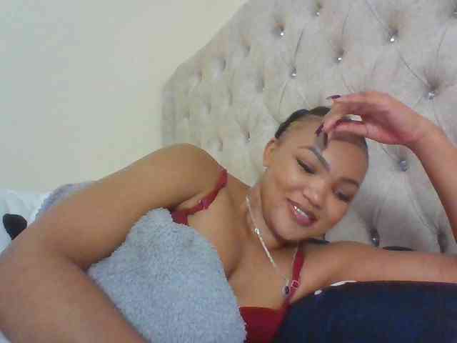 Blackmelanin1 webcam