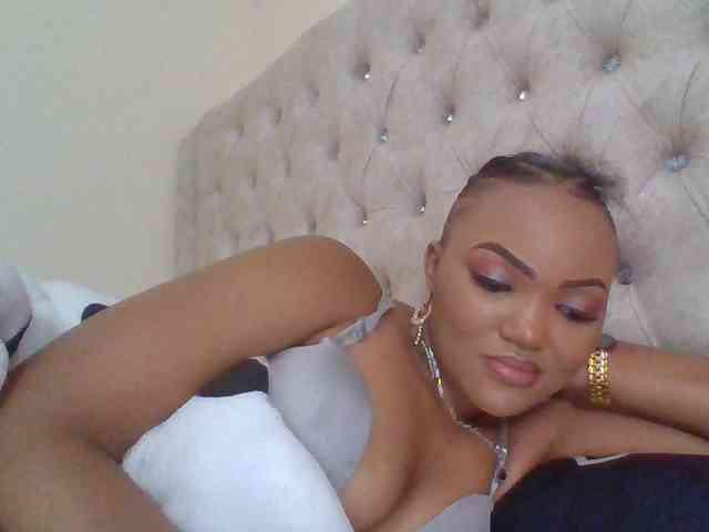 Blackmelanin1 webcam