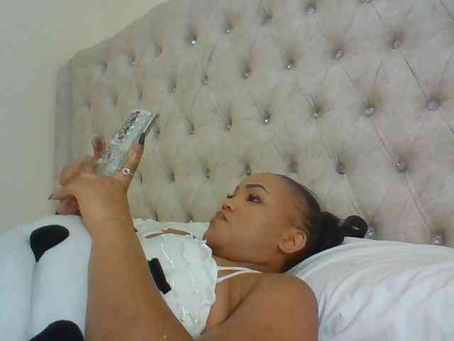 Blackmelanin1 webcam