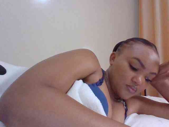 Blackmelanin1 webcam