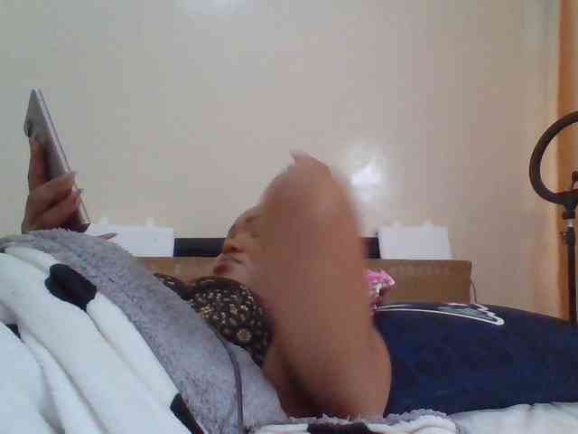 Blackmelanin1 webcam