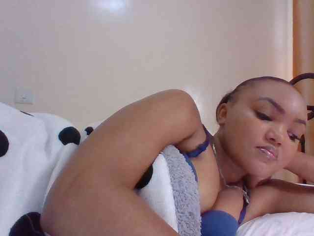 Blackmelanin1 webcam