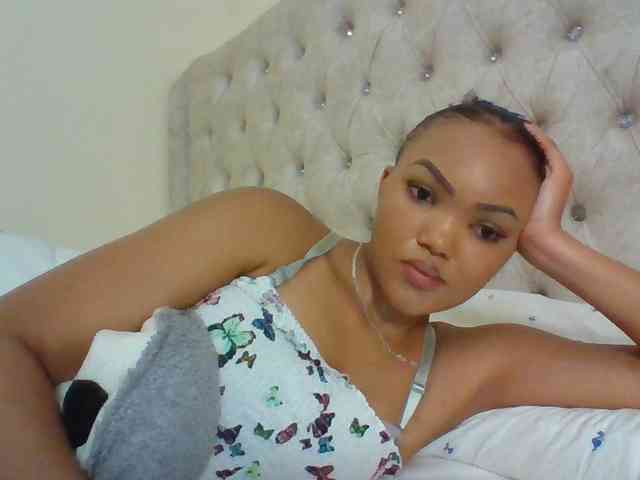 Blackmelanin1 webcam