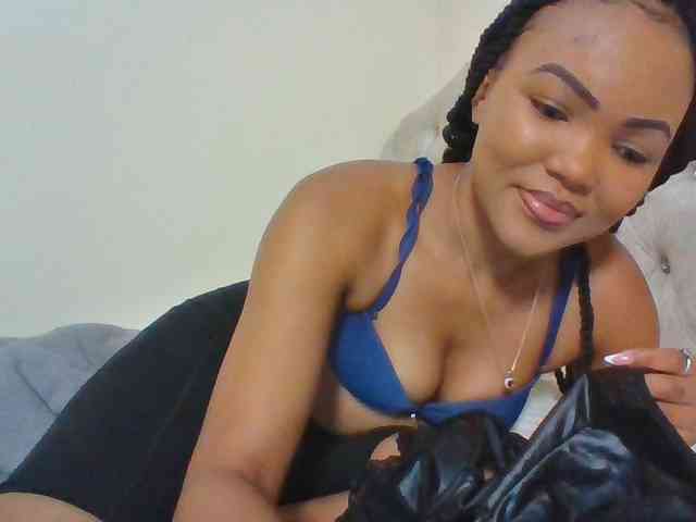 Blackmelanin1 webcam