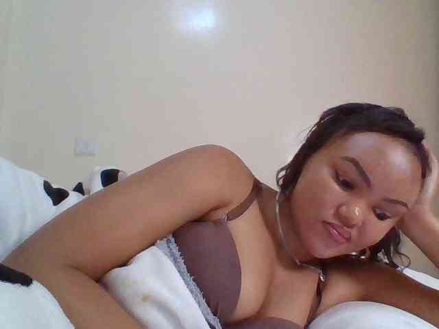 Blackmelanin1 webcam