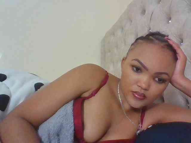 Blackmelanin1 webcam