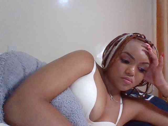 Blackmelanin1 webcam