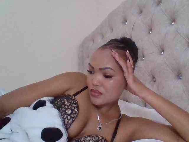 Blackmelanin1 webcam