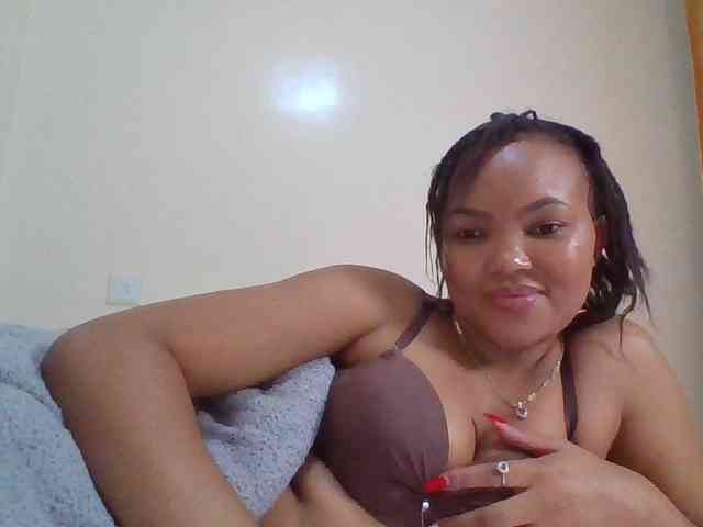 Blackmelanin1 webcam