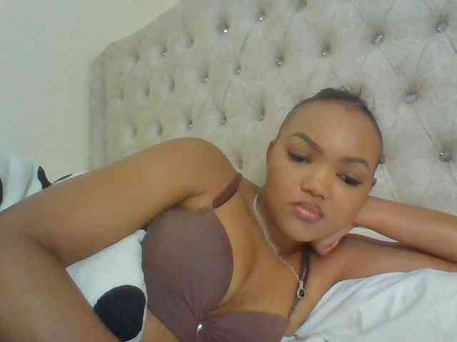 Blackmelanin1 webcam