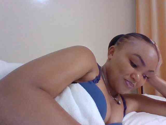 Blackmelanin1 webcam