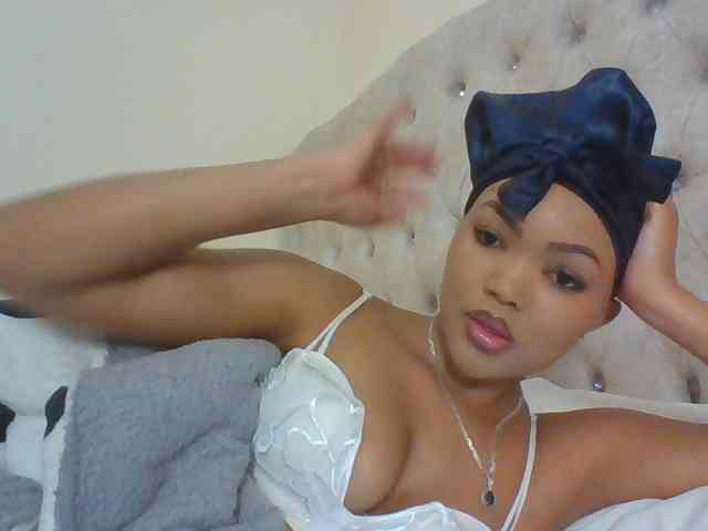 Blackmelanin1 webcam