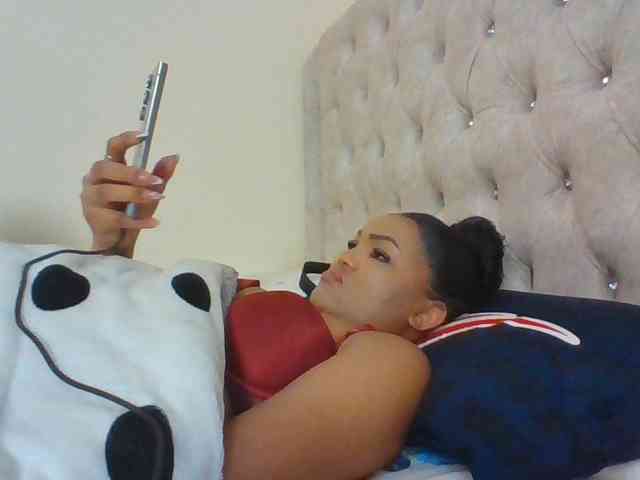 Blackmelanin1 webcam