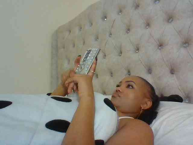 Blackmelanin1 webcam