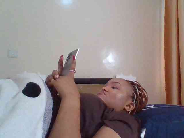 Blackmelanin1 webcam