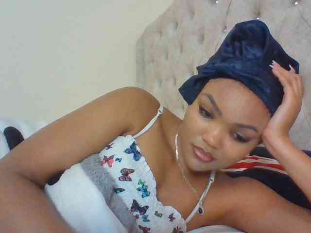 Blackmelanin1 webcam