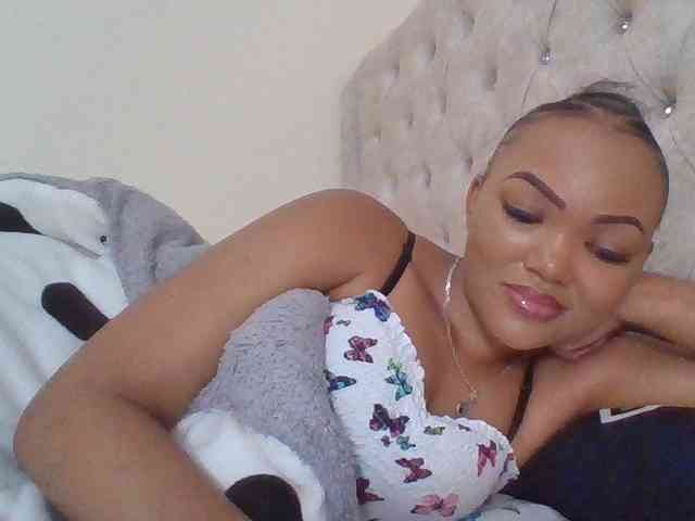 Blackmelanin1 webcam