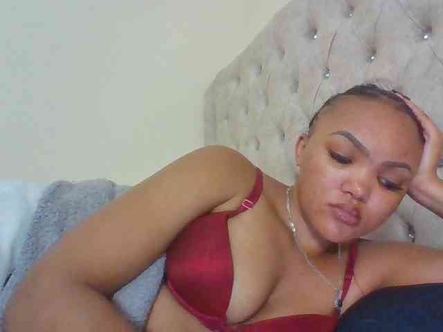 Blackmelanin1 webcam