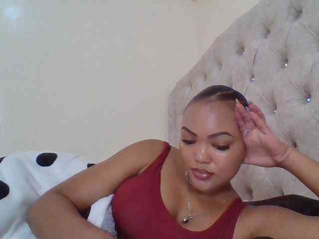 Blackmelanin1 webcam