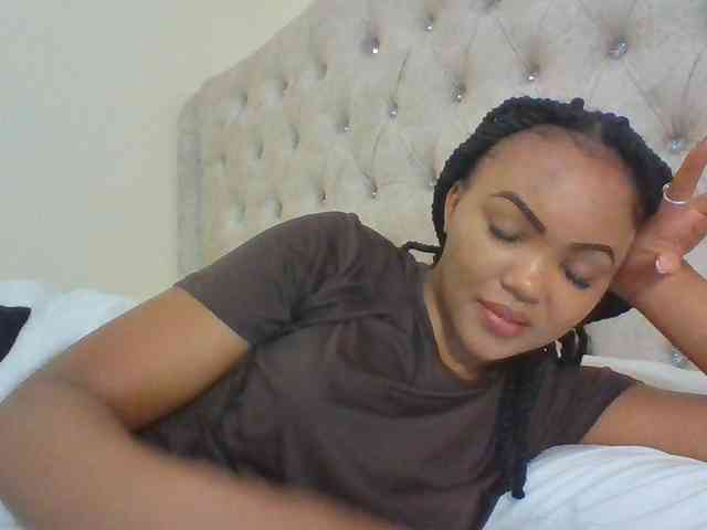 Blackmelanin1 webcam