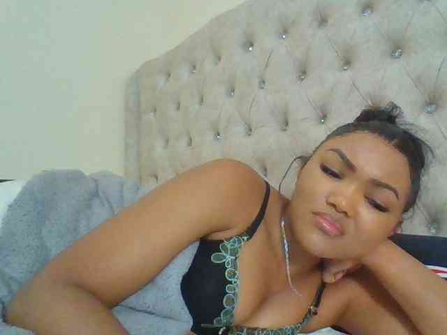 Blackmelanin1 webcam