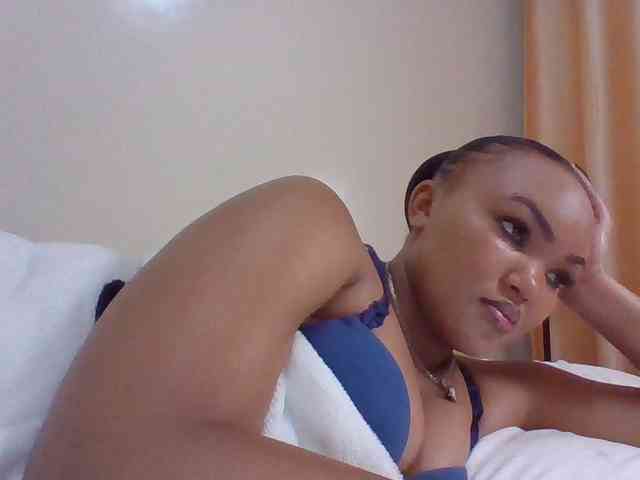 Blackmelanin1 webcam