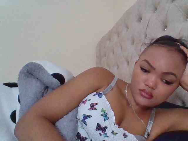 Blackmelanin1 webcam
