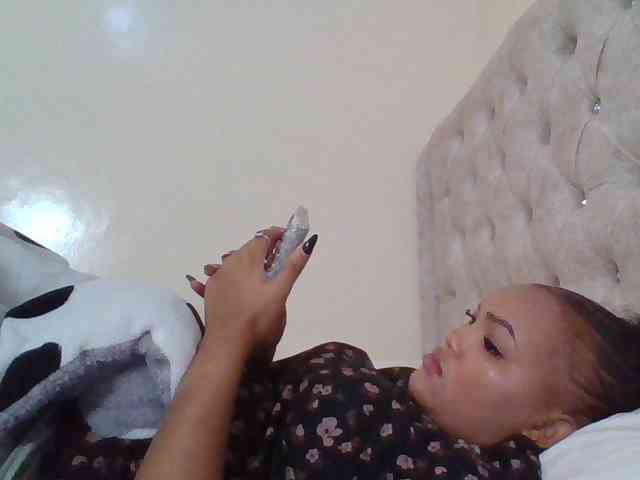 Blackmelanin1 webcam