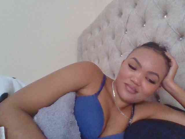 Blackmelanin1 webcam