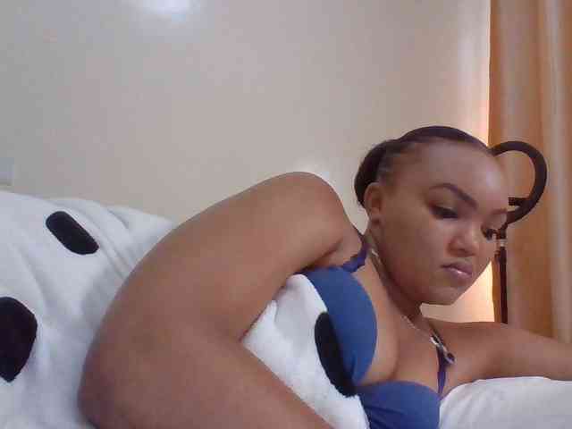 Blackmelanin1 webcam