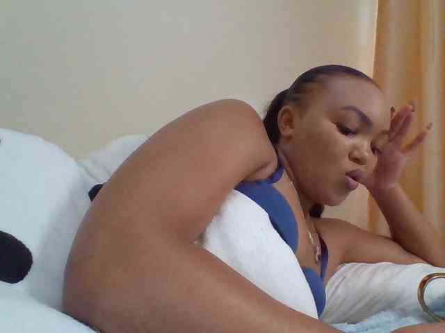 Blackmelanin1 webcam