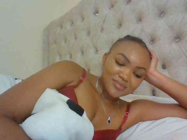 Blackmelanin1 webcam