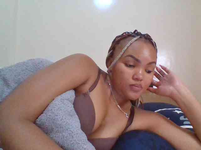 Blackmelanin1 webcam