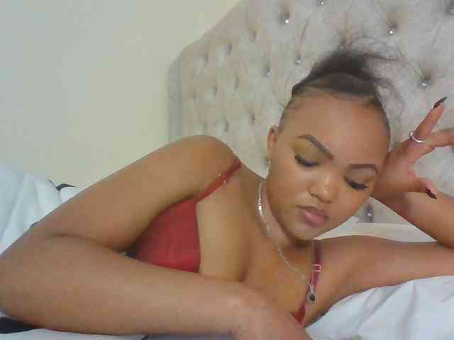 Blackmelanin1 webcam