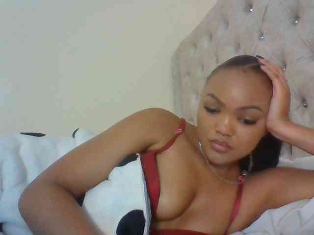 Blackmelanin1 webcam