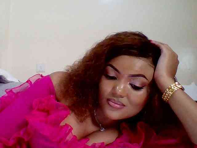 Blackmelanin1 webcam